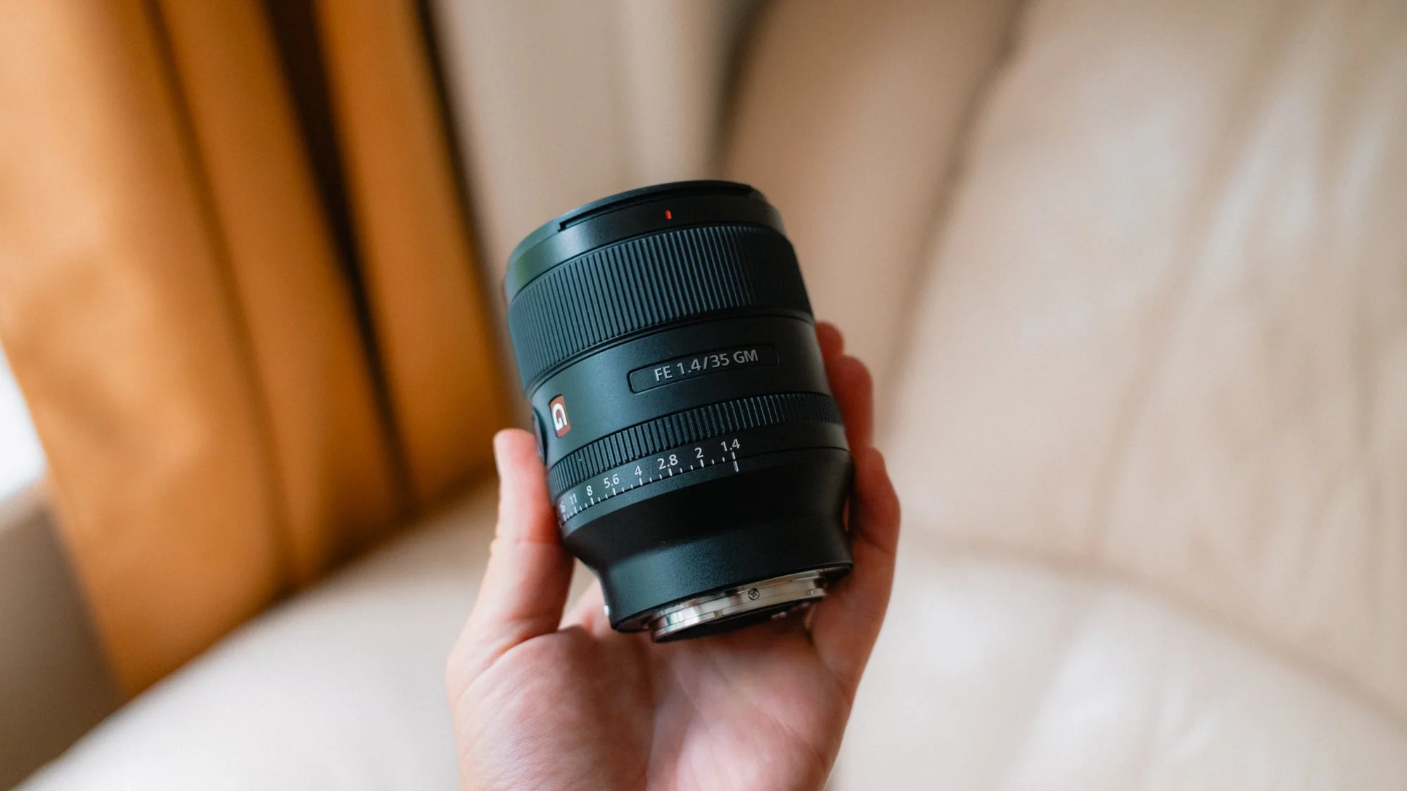 Sony FE 35mm f1.4 G Master First Impressions — Roman Fox Sony FE 35mm f1.4 G Master First Impressions — Roman Fox